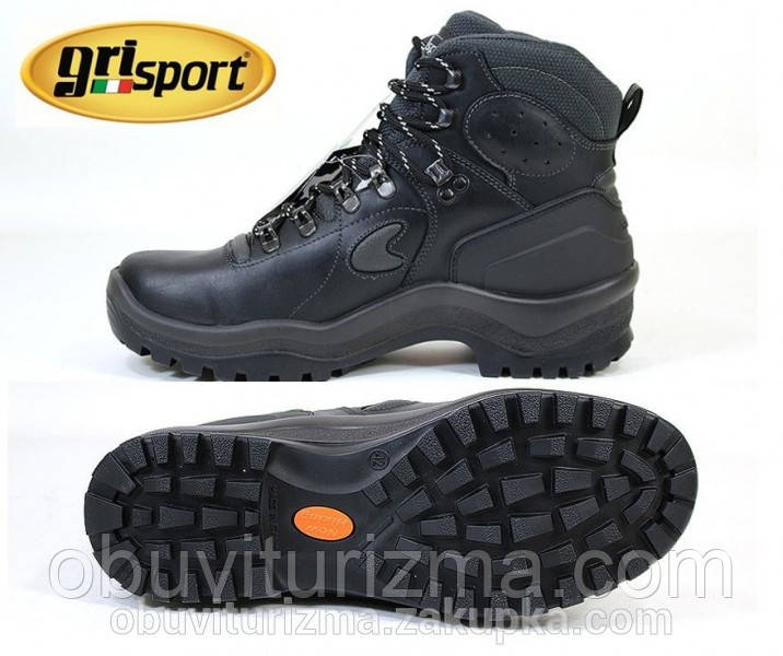 Ботинки Grisport italy, Gritex 12205 (36/37/38/39/41/42/43/45)
