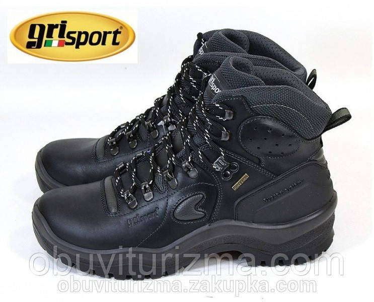 Черевики Grisport italy, Gritex 12205 (41/42/43/44/46/47)