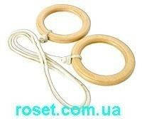 Гімнастичні кільця