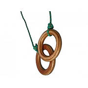 Кільця гімнастичні