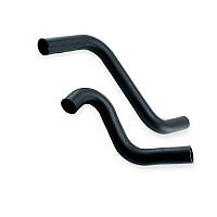 Патрубок радіатора Lacetti 1,6 (к-кт 2 шт) ARVIK