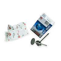 Клапана Aveo 1.5 AMP впуск (PCHE005) 4шт