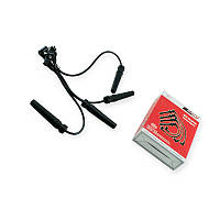 Провід високовольтні Lacetti 1,6 (16 кл) S.PARTS