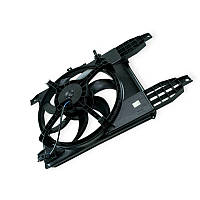 Вентилятор електричний радіатора Aveo T255, Vida Parts-Mall