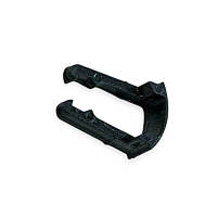 Скоба-засувка-кліпса паливної трубки Aveo