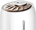 Компактний зволожувач повітря Deerma Humidifier DEM-F500 5L White — ефективне зволоження для дому., фото 5