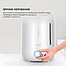 Компактний зволожувач повітря Deerma Humidifier DEM-F500 5L White — ефективне зволоження для дому., фото 9
