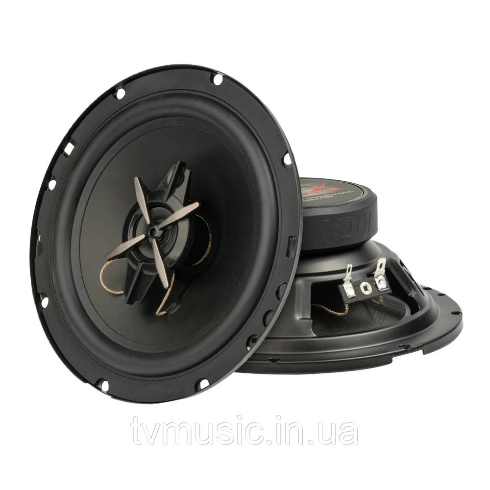 Автоакустика Kicx XS-653