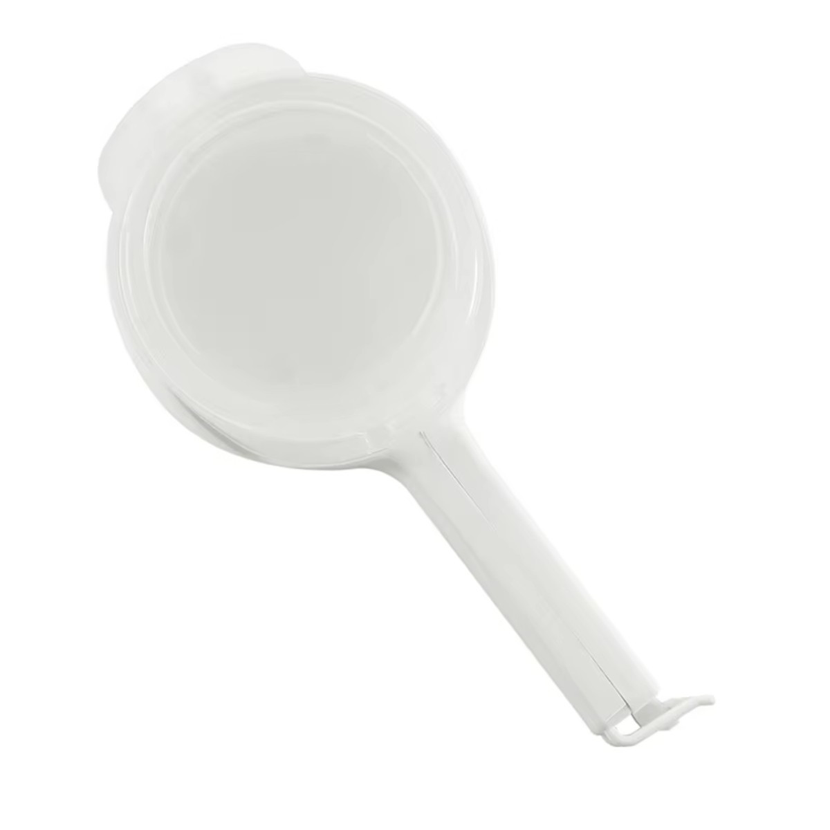 Кліп-затискач для сипких продуктів Food Storage Clip (20 CS)