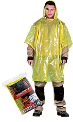 Накидка-пончо PONCHO-F Y