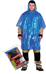 Накидка-пончо PONCHO-F N