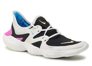 Жіночі кросівки Nike Free RN 5.0 Multicolor