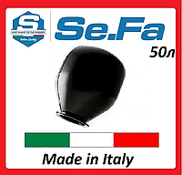 Мембрана (груша) для гідроакумулятора 50 л Ø90 мм (9 см) SE.FA (Італія) Мембрана для бака