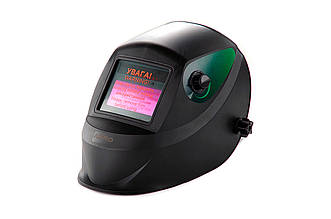 Автоматична маска зварника Apro MZI-3000 (артикул 480275) з захистом УФ/ІК, затемнення 9-13 DIN
