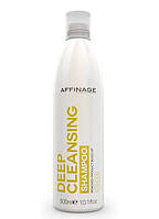Шампунь глибокої очистки Care&Style Deep Cleansing Shampoo, 300 мл