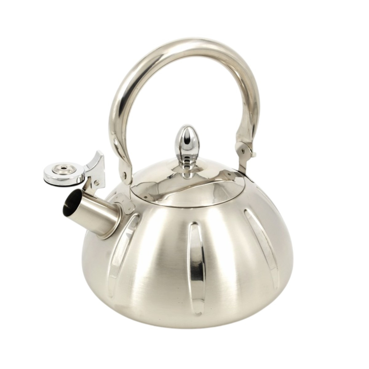 Чайник A-PLUS зі свистком 3.0 л (1376-WK)