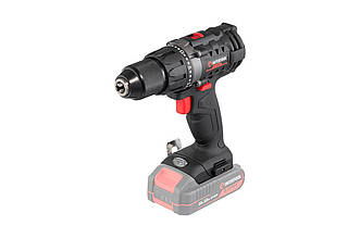 Аккумуляторний шуруповерт Intertool-Storm 20В без Li-Ion, артикул WT-9351, тип дриль-шурупокрут