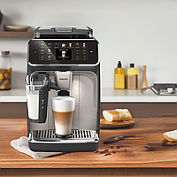 Кавомашина PHILIPS Series 5500 LatteGo EP5547/90