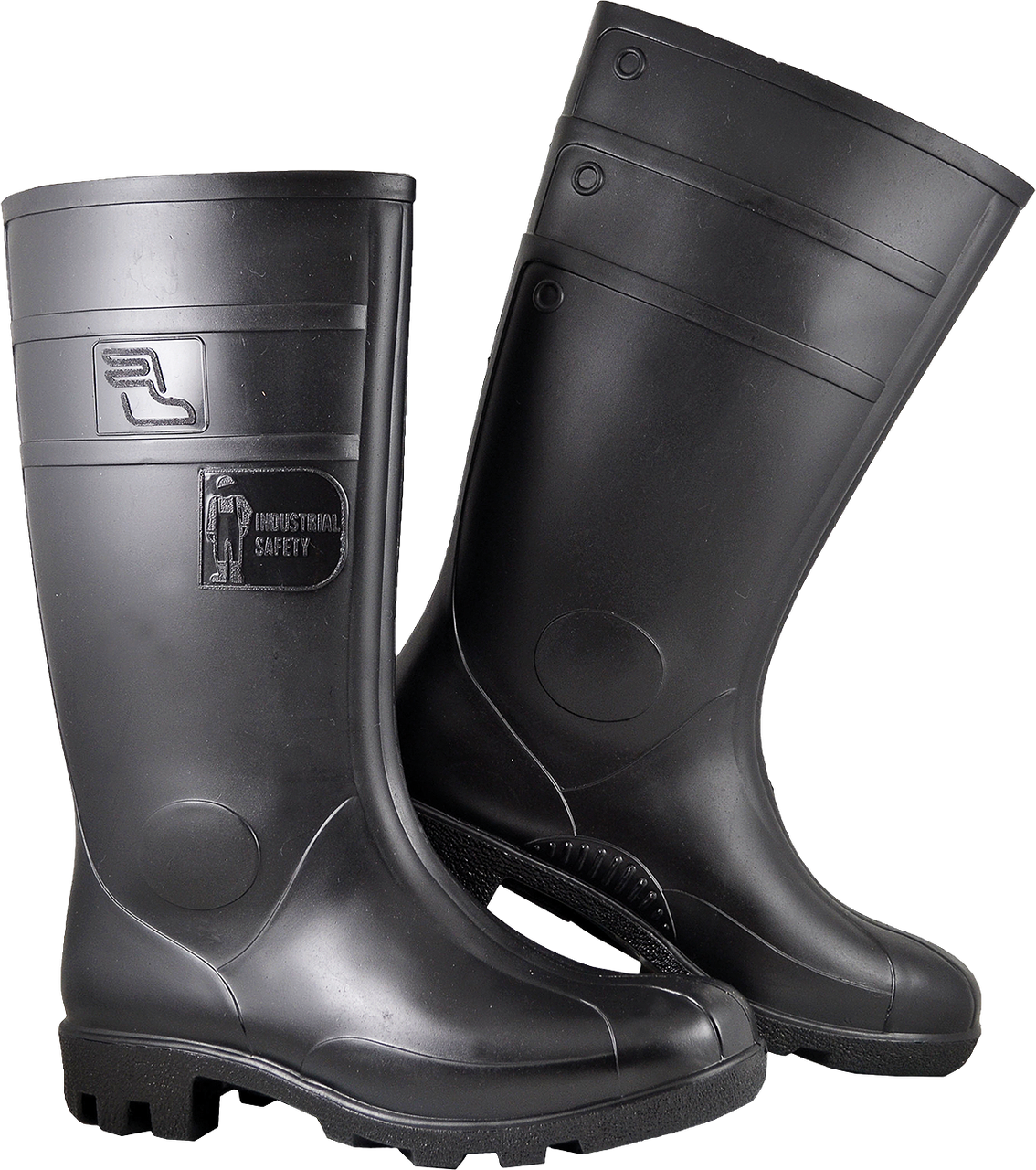 Гумові чоботи Польща (спецвзуття) BFPCV13157 B, фото 1