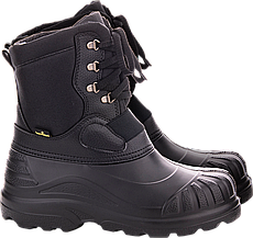 Утепленные сапоги резиновые Lemigo Польша (рабочая обувь) BLPIONIER B