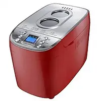 Хлібопічка VIMAR VBM-736 Red