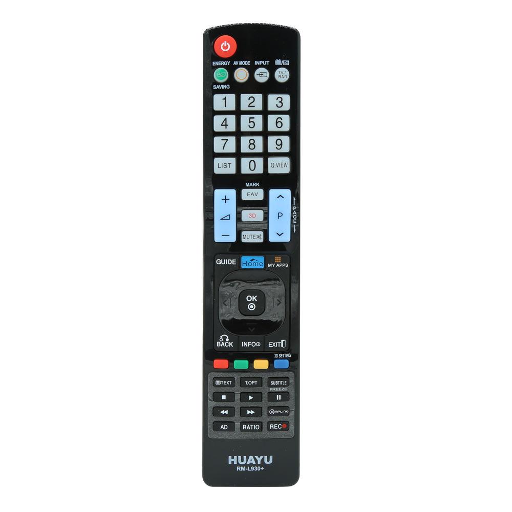 Пульт HUAYU RM-L930 для LG