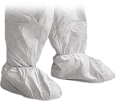 Бахіли DuPont США (захист для взуття) TYV-CS W