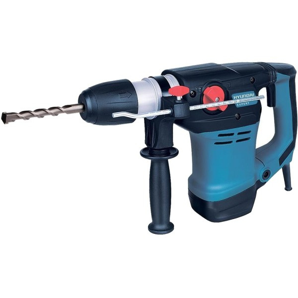 Перфоратор Hyundai H 1100 (1200 Вт), фото 1