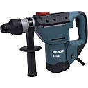 Перфоратор Hyundai H 1100 (1200 Вт), фото 2