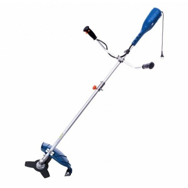 Електричний тример Hyundai GC 1400 (1.4 кВт, 350 мм), фото 1