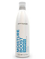 Шампунь зволожуючий для сухого волосся Care&Style Moisture Boost Shampoo  , 300 мл