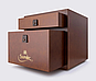 Набір по догляду за взуттям Saphir Medaille D'or Drawers Box, фото 6