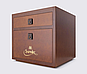 Набір по догляду за взуттям Saphir Medaille D'or Drawers Box, фото 7
