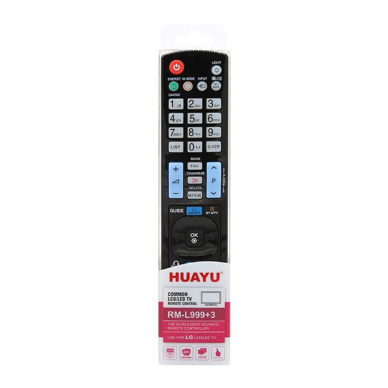 Пульт HUAYU RM-L999 для LG