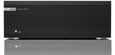 Стабілізатор живлення Musical Fidelity BPC10, фото 1