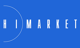 HiMarket - Програма для торгівлі в магазині і кафе