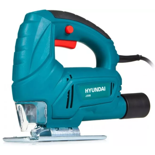 Електролобзик Hyundai J 510 (400 Вт), фото 1
