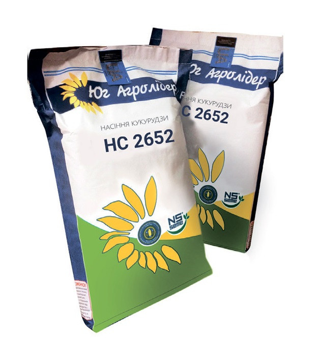 Насіння кукурудзи НС 2652 (ФАО 280)