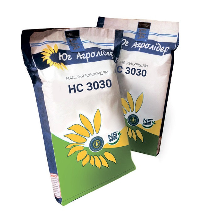 Насіння кукурудзи НС 3030 (ФАО 330)