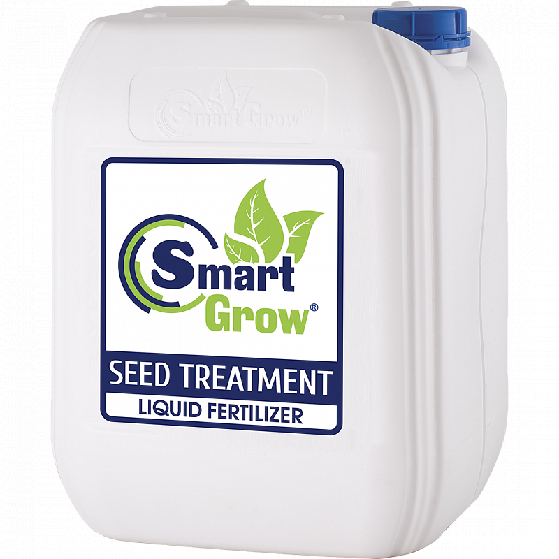 Протруйник насіння Сід Тритмент 10 л. SEED TREATMENT