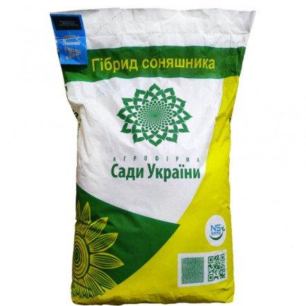 Насіння соняшнику П'ЯТИЙ ЕЛЕМЕНТ (НС Х 7256) (класика)
