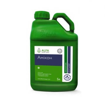 Фунгіцид Амікон, Alfa Smart Agro (5 л.)