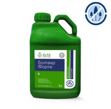 Фунгіцид Болівар Форте, Alfa Smart Agro (5 л.)