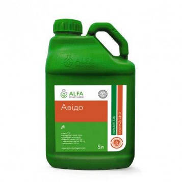 Протруйник Авідо, Alfa Smart Agro (5 л.)