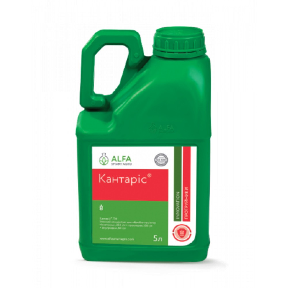 Протруйник Кантарис, Alfa Smart Agro (5 л.)