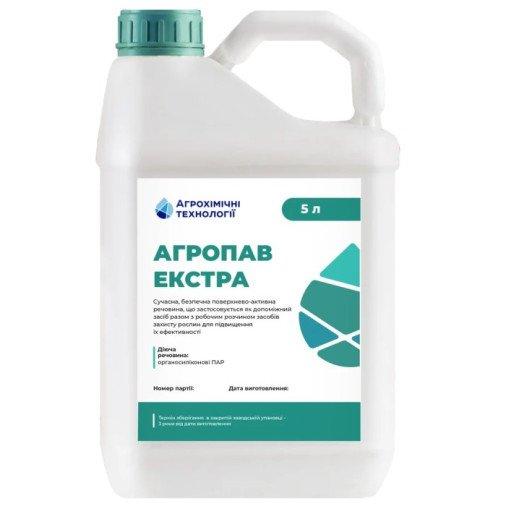 Прилипач Агропав Екстра (5 л.) Агрохімічні Технології, фото 1