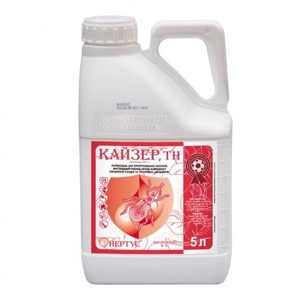 Протруйник Кайзер (5 л.) Нертус