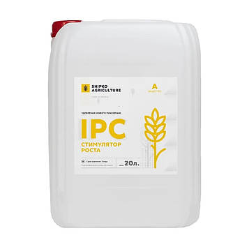 Азотне добриво IPC (20 л.) (замінник селітри на основі азотофіксуючих бактерій і фітогармонів)