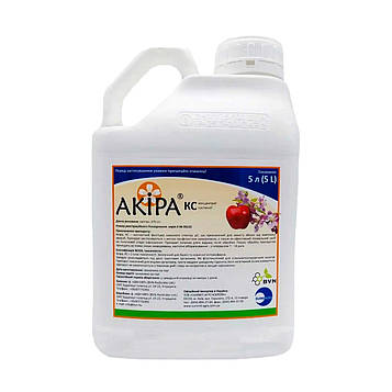 Фунгіцид Акіра (5 л.) Sumi Agro
