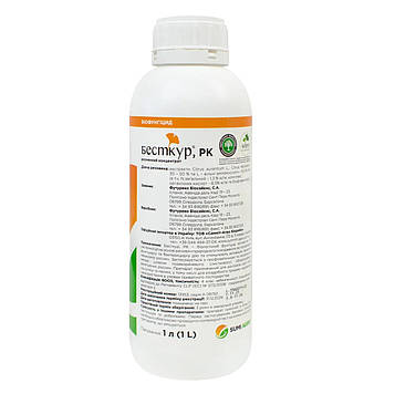 Фунгіцид Бесткур (1 л.) Sumi Agro, Самміт Агро Японія